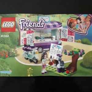 LEGO #41332